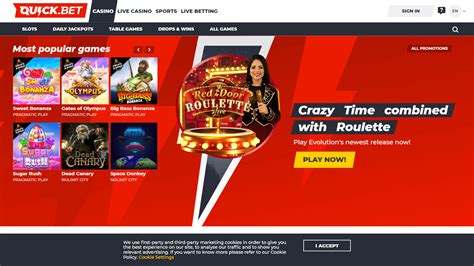 Quickbet casino download